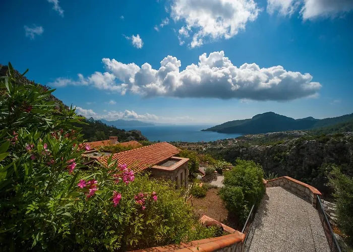 Dionysos Village Marmaris