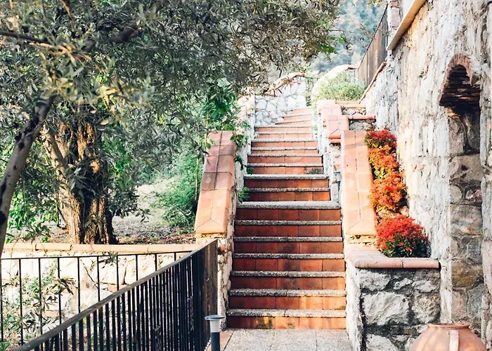 Dionysos Village Marmaris 호텔 3*