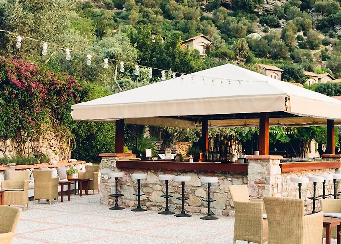 Dionysos Village Marmaris 호텔 투룬치