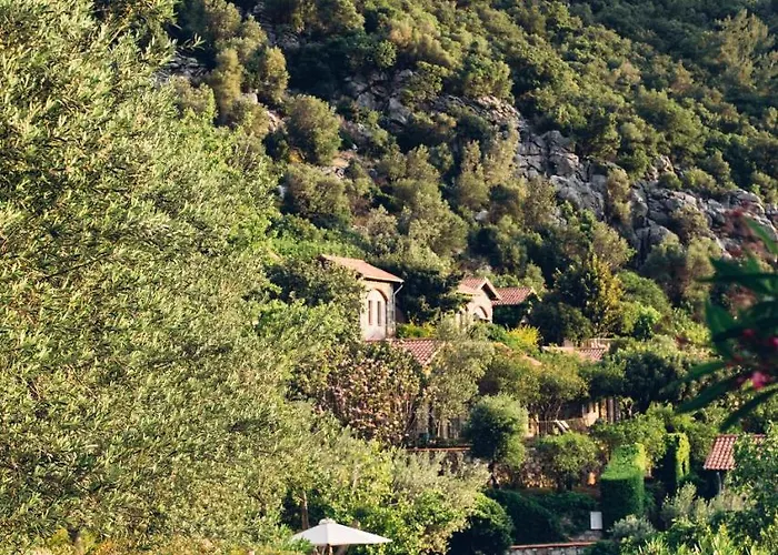 Dionysos Village Marmaris 호텔