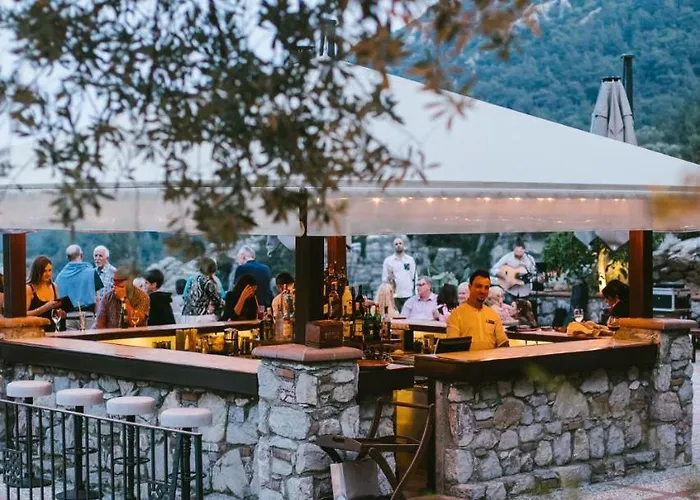 Dionysos Village Marmaris 3*