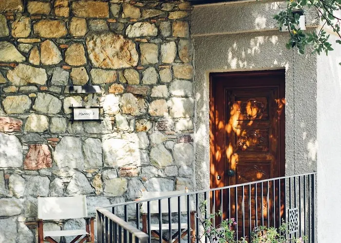 Dionysos Village Marmaris 호텔 투룬치