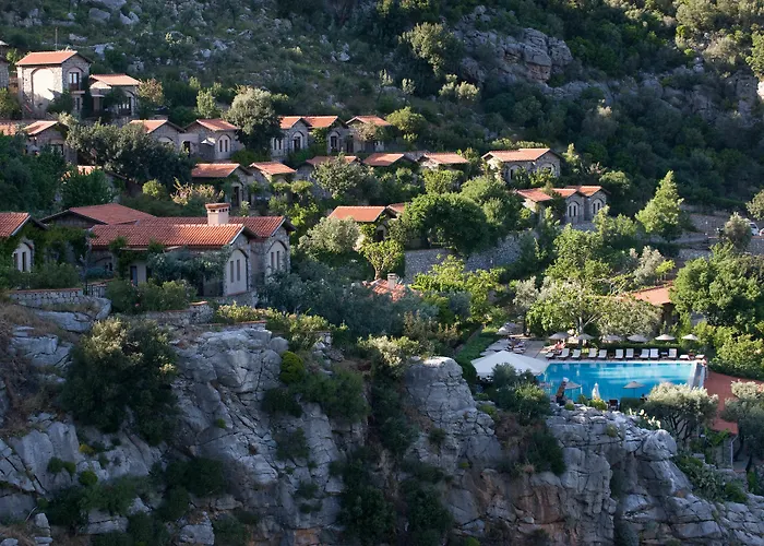 Dionysos Village Marmaris 호텔 3*